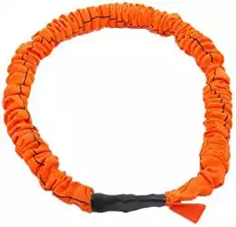 Stroops Original Slastix Loop – Orange (Very Light 10lbs Resistance)