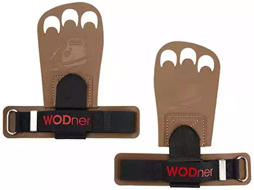 WODner One Size Fits All Handsavers