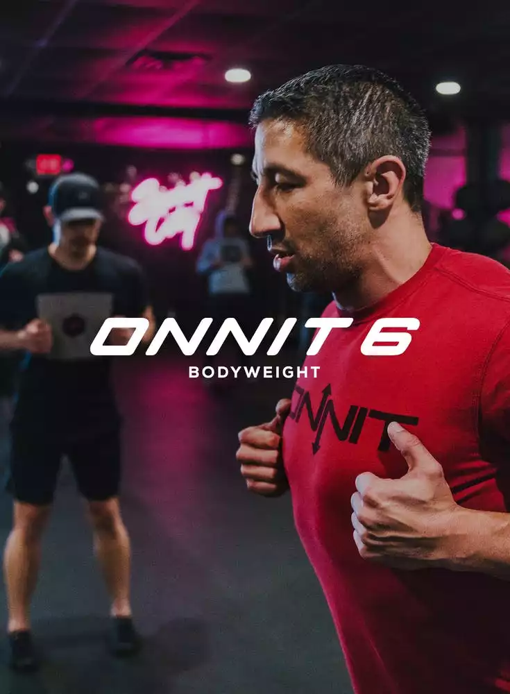 Onnit 6: Bodyweight Workout Videos & Online Training Program | Onnit