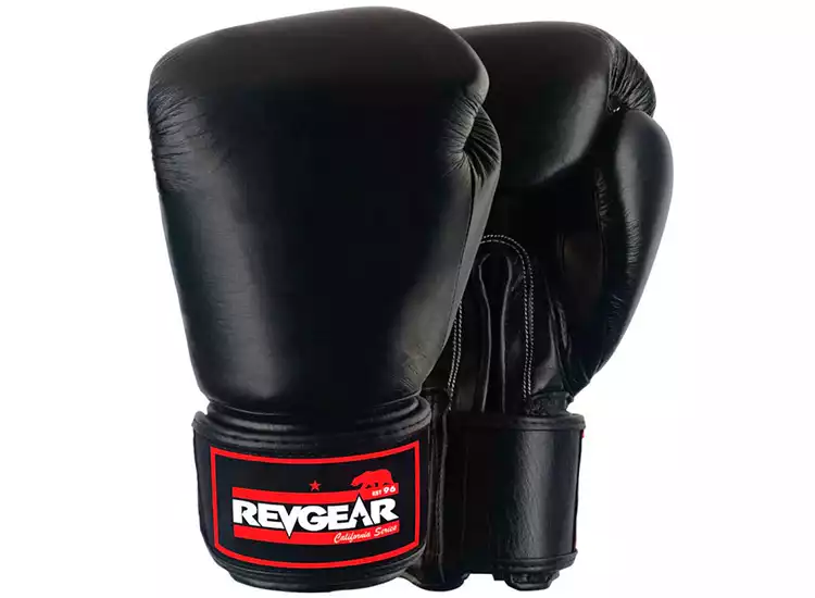 Revgear | Leather Gloves for Women