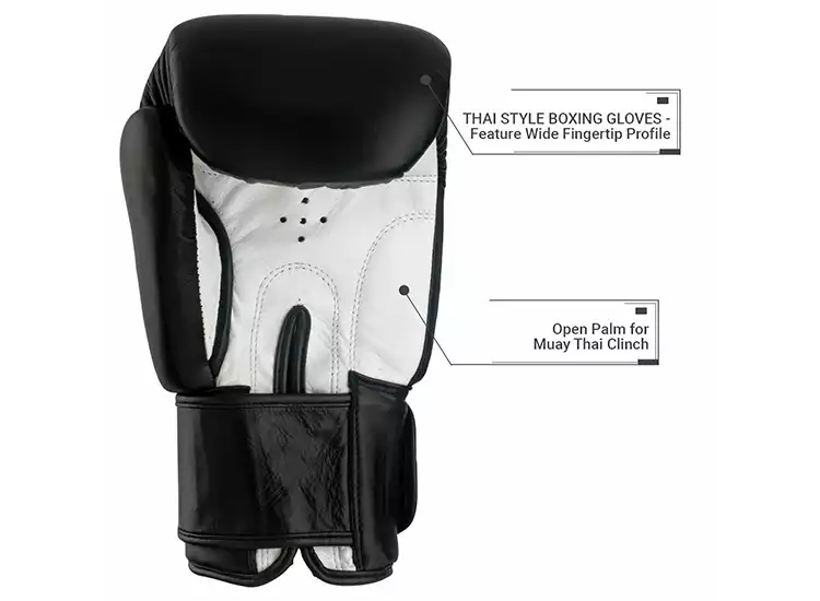 Revgear | Thai Style Boxing Gloves
