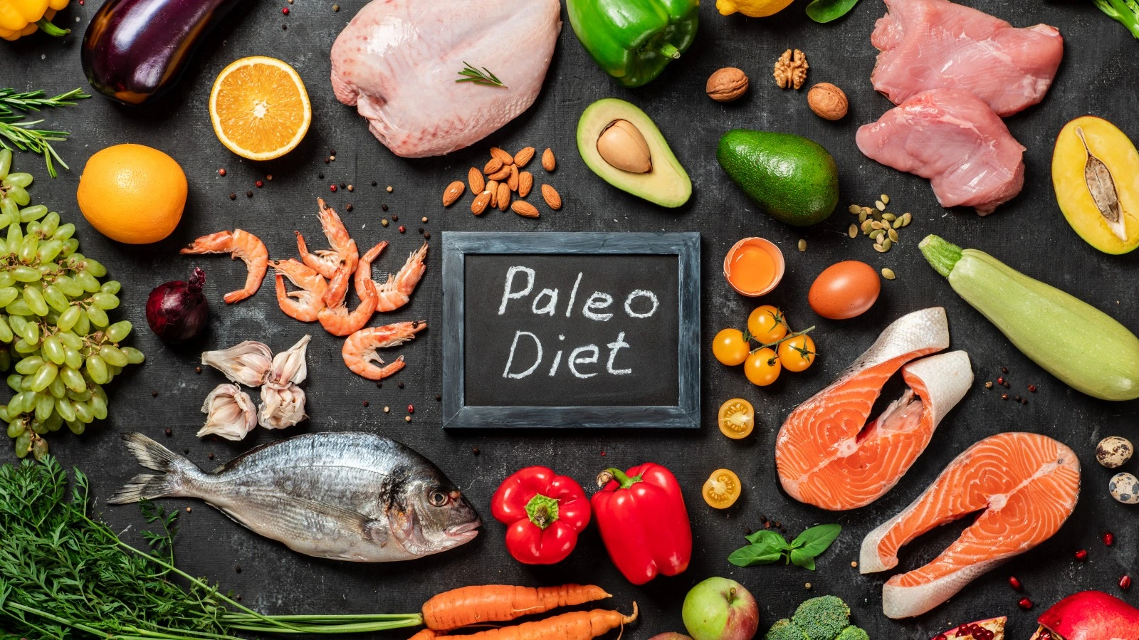 What is the Paleo diet and should I try it?