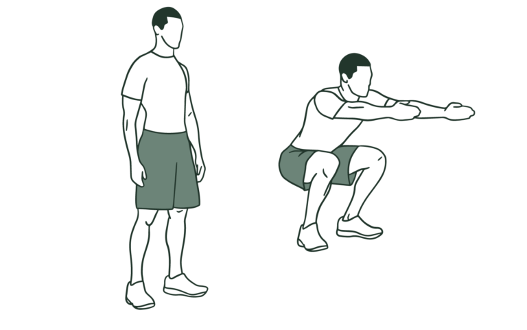 Guide to Bodyweight Training - Hybrid Athlete