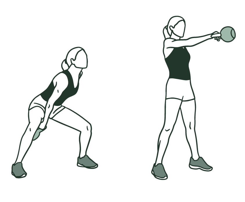 Standing Arm Twists / Rotations – WorkoutLabs Exercise Guide