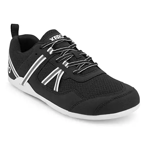 Xero Shoes Men's Prio Cross Training Shoe