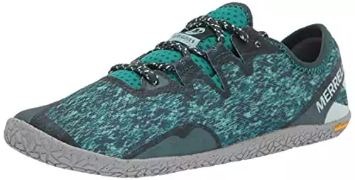 Merrell Women's Vapor Glove 5 Sneaker