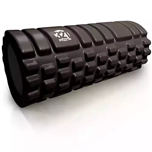 321 STRONG Foam Massage Roller