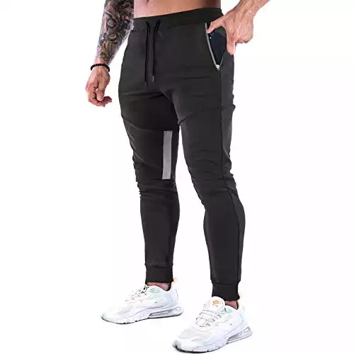 Best Calisthenics Clothing - A Tight Fit with a Splash of Comfort ...