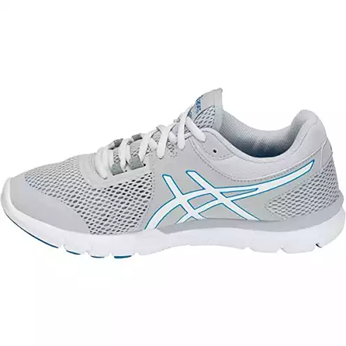 ASICS Women's Gel-Craze TR 4 Training Shoe