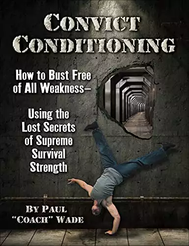 Convict Conditioning