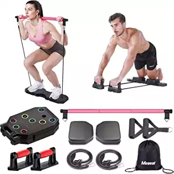 Megoal Portable Home Gym