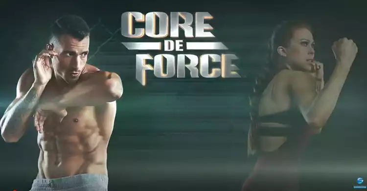 CORE DE FORCE®