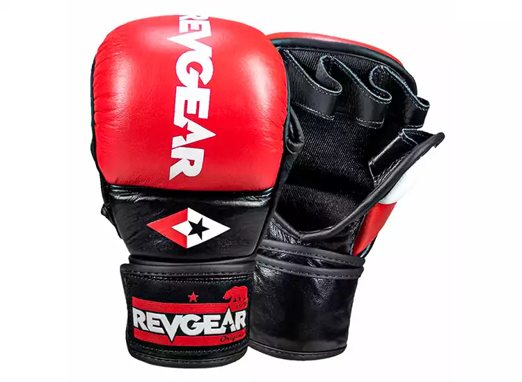 Revgear | Pro Series MS1 MMA Training and Sparring Glove