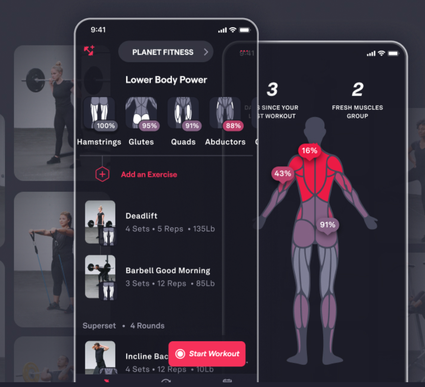 The 9 Best Calisthenics Apps for your 2024 Fitness Goals Hybrid Athlete