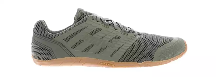 Inov-8 Men's Bare-xf 210 V3 Sneaker