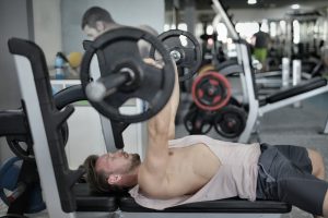 Bench-Press-Functional-Movement